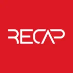 Recap : Expense Management iOS Icon