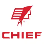 The Chief Hub iOS Icon