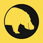 Hippodrome • Краснодар iOS Icon