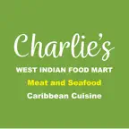 Charlie's West Indian Food iOS Icon