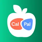 CalPal: Calorie Counter iOS Icon