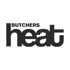 Butchers Heat Sauna iOS Icon