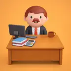 EKYS Müdür Yardımcılığı iOS Icon