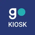 GO Kiosk iOS Icon