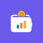 Pocketly: AI Budget Planner Icon