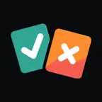 Photo Cleaner - Swipli iOS Icon