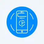 Phone Frame Maker icon