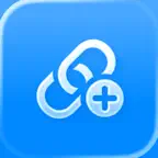 Bookmark App: SaveLinks iOS Icon
