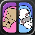 brushbrawl™ Coloring Together iOS Icon