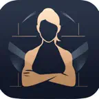 AI Sports Coach: Form Check Icon