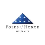 Folds of Honor - Motor City iOS Icon