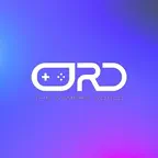 ORD World iOS Icon