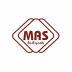 Mas ALRiyadh iOS Icon
