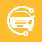 Smart Cab: Upgrade Your Fleet iOS Icon