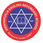 Vidhyapunja English School iOS Icon