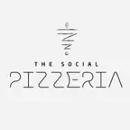 The Social Pizzeria iOS Icon