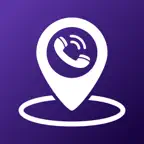 Phone Tracker by Number Lookup iOS Icon