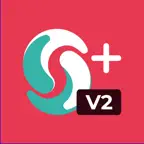Synergy Plus V2 iOS Icon