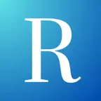 Researchphilia: Medical Papers iOS Icon