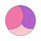 HerSync : Women's Health iOS Icon