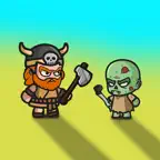 Go Go Hero! iOS Icon
