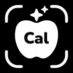AI Food Scanner: Track Calorie iOS Icon