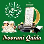 Noorani Qaida IndoPak Edition iOS Icon