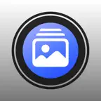 EchoShot Camera iOS Icon