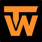 Total Work: Strength Log iOS Icon