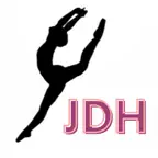 Joy's Dance House iOS Icon