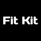 FitKit: Body tracker iOS Icon