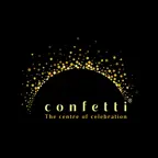 Confetti Partner iOS Icon