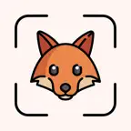 Animal Identifier: ID Scanner iOS Icon
