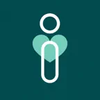Simpli Human: Emotional Care Icon
