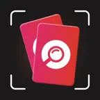 TCG Card Identifier Value icon