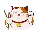 Нэко Рамен iOS Icon