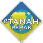 e-Tanah Perak iOS Icon