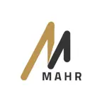 MAHR | ماهر iOS Icon