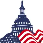 U.S.A. Constitution iOS Icon