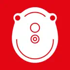 Kimo Track iOS Icon