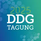 DDG 2025 iOS Icon