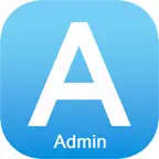 ADVANTSHOP admin iOS Icon