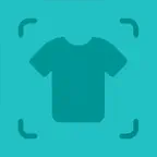 Refind: Find clothes by photo icon