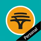 FNB Ghana Personal iOS Icon