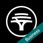 FNB Ghana Business iOS Icon