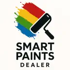 Smart Paints Dealer iOS Icon