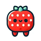 Sugar Ai - Calorie & Nutrition iOS Icon