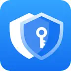 Two factor authenticator iOS Icon