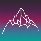 Арктик Кофе iOS Icon