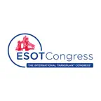 ESOT Congress iOS Icon